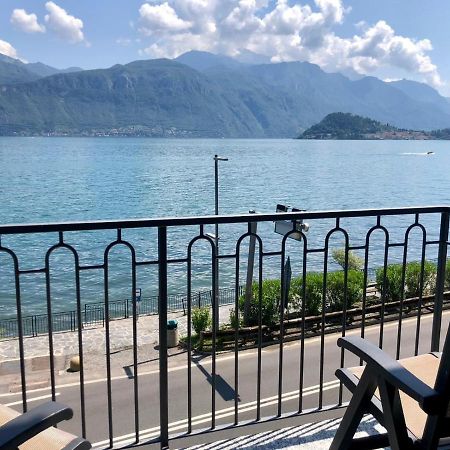 Hotel Garni Villa Hadeel Cadenabbia Ngoại thất bức ảnh