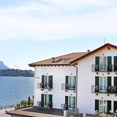 Hotel Garni Villa Hadeel Cadenabbia Ngoại thất bức ảnh