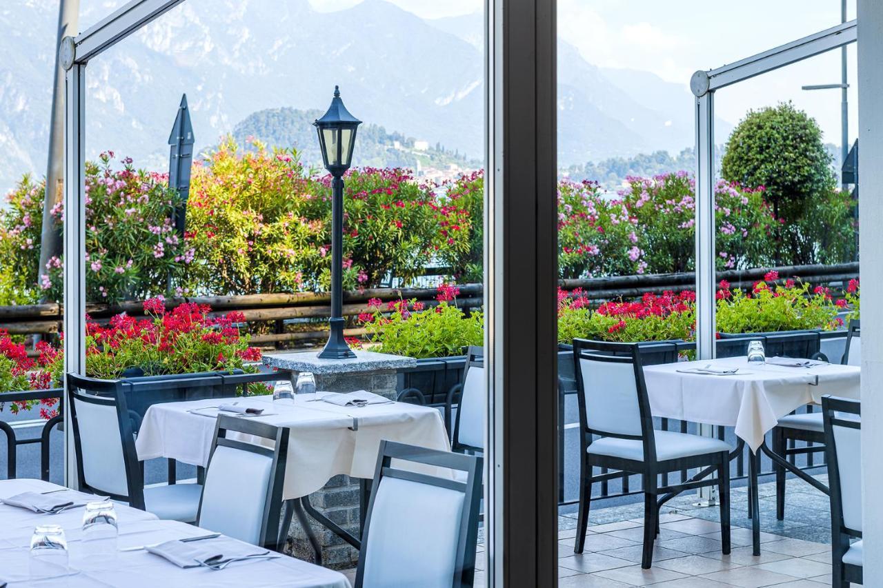 Hotel Garni Villa Hadeel Cadenabbia Ngoại thất bức ảnh