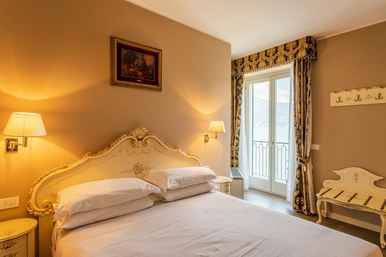 Hotel Garni Villa Hadeel Cadenabbia Ngoại thất bức ảnh