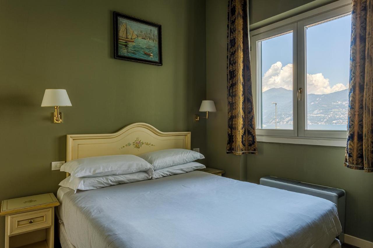 Hotel Garni Villa Hadeel Cadenabbia Ngoại thất bức ảnh