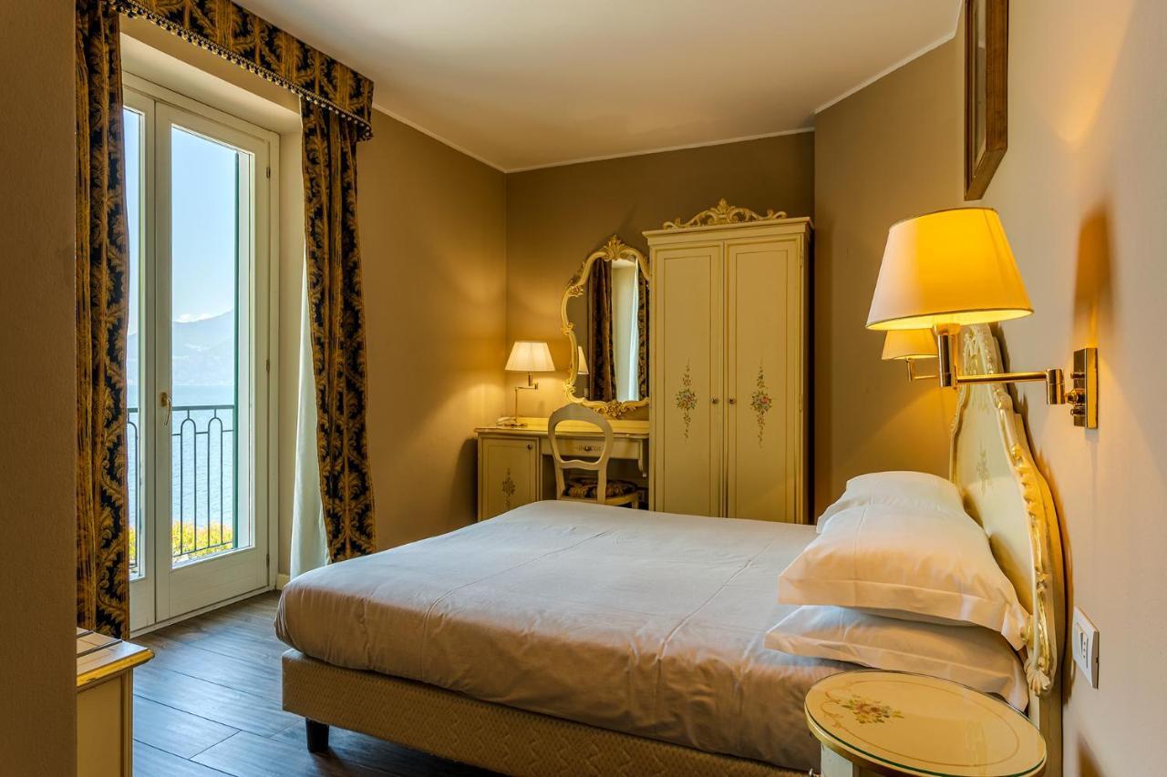 Hotel Garni Villa Hadeel Cadenabbia Ngoại thất bức ảnh