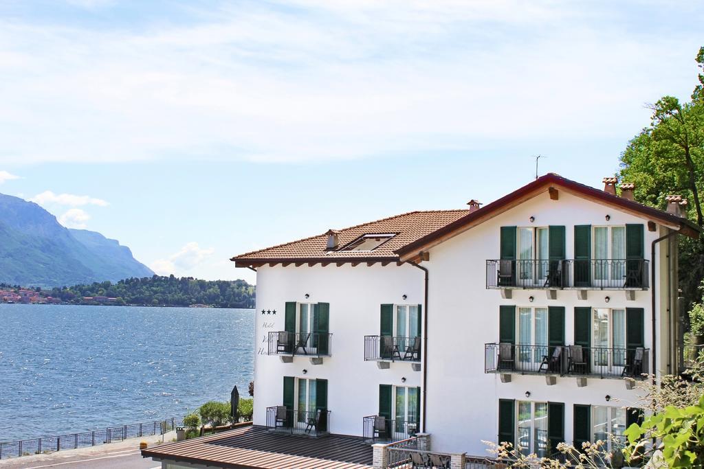 Hotel Garni Villa Hadeel Cadenabbia Ngoại thất bức ảnh
