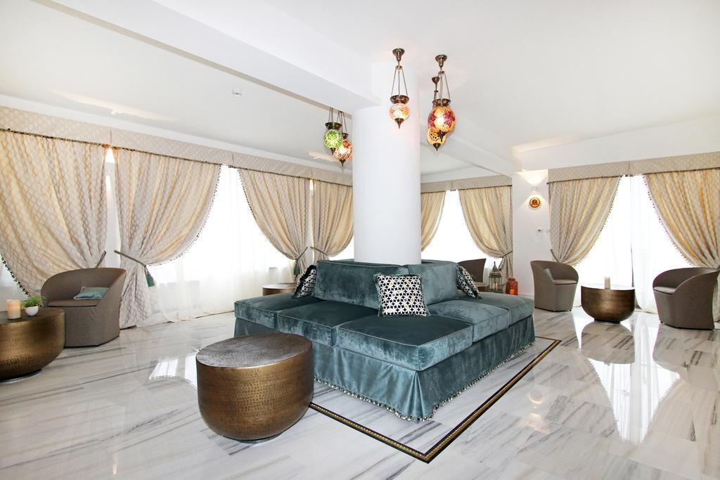 Hotel Garni Villa Hadeel Cadenabbia Ngoại thất bức ảnh