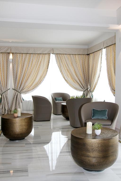 Hotel Garni Villa Hadeel Cadenabbia Ngoại thất bức ảnh