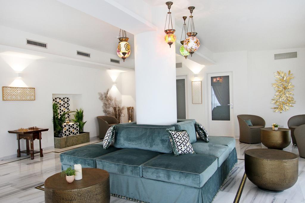 Hotel Garni Villa Hadeel Cadenabbia Ngoại thất bức ảnh