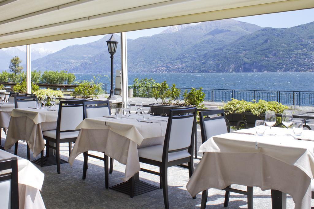 Hotel Garni Villa Hadeel Cadenabbia Ngoại thất bức ảnh