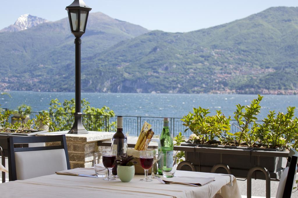 Hotel Garni Villa Hadeel Cadenabbia Ngoại thất bức ảnh